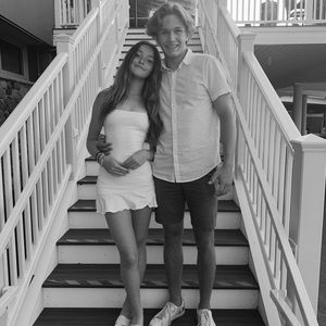 Meet your Posher, Dierdre